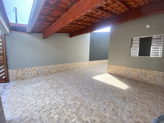 Imagem Casa com 2 Quartos à Venda, 81 m² em Agenor De Campos - Mongaguá
