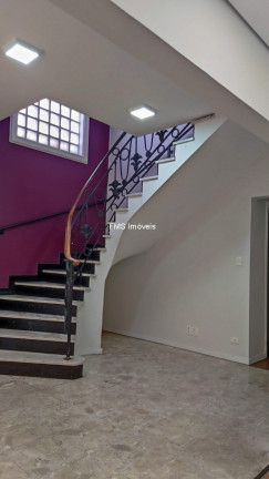 Imagem Imóvel com 4 Quartos para Alugar, 637 m² em Vila Mariana - São Paulo Imagem Imóvel com 4 Quartos para Alugar, 637 m² em Vila Mariana - São Paulo
