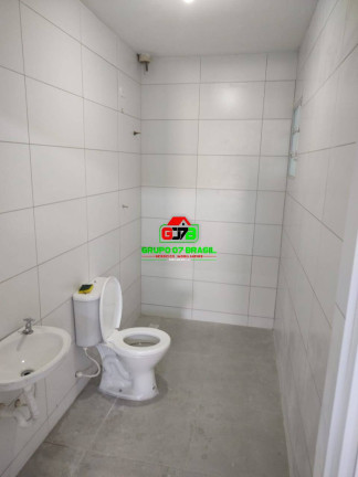 Imagem Galpão para Alugar, 200 m² em Setville Altos De São José - São José Dos Campos Imagem Galpão para Alugar, 200 m² em Setville Altos De São José - São José Dos Campos