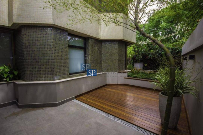 Apartamento com 6 Quartos à Venda, 492 m² em Boaçava - São Paulo