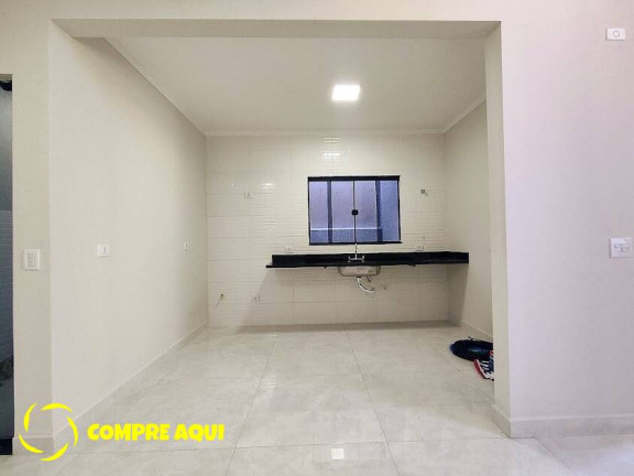 Imagem Casa com 3 Quartos à Venda, 72 m² em Real Park Tietê Jundiapeba - Mogi Das Cruzes