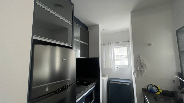 Imagem Apartamento com 1 Quarto para Temporada, 45 m² em Jurerê - Florianópolis Imagem Apartamento com 1 Quarto para Temporada, 45 m² em Jurerê - Florianópolis
