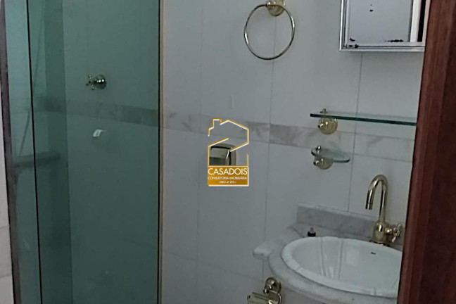 Imagem Casa com 3 Quartos à Venda, 202 m² em Paraíso - São Paulo Imagem Casa com 3 Quartos à Venda, 202 m² em Paraíso - São Paulo