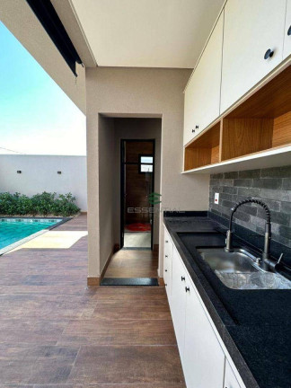Imagem Casa com 3 Quartos à Venda, 156 m² em Residencial Maria Julia - São José Do Rio Preto