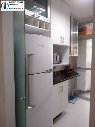 Imagem Apartamento com 3 Quartos à Venda, 72 m² em Vila Carrão - São Paulo