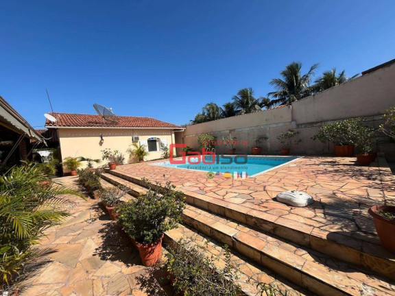 Imagem Casa com 5 Quartos à Venda, 145 m² em Ogiva - Cabo Frio Imagem Casa com 5 Quartos à Venda, 145 m² em Ogiva - Cabo Frio