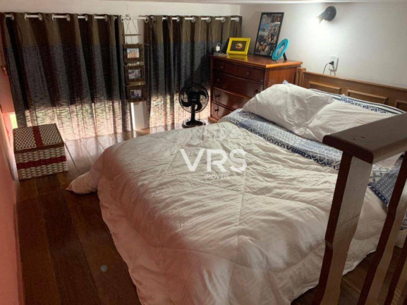 Imagem Apartamento com 1 Quarto à Venda, 19 m² em Alto - Teresópolis