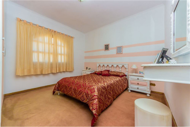 Imagem Casa com 3 Quartos à Venda,  em Aricanduva - São Paulo
