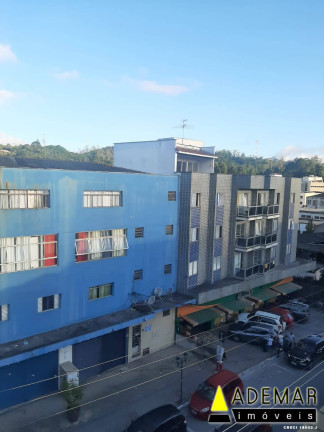 Apartamento com 3 Quartos à Venda,  em Centro - Ribeirão Pires