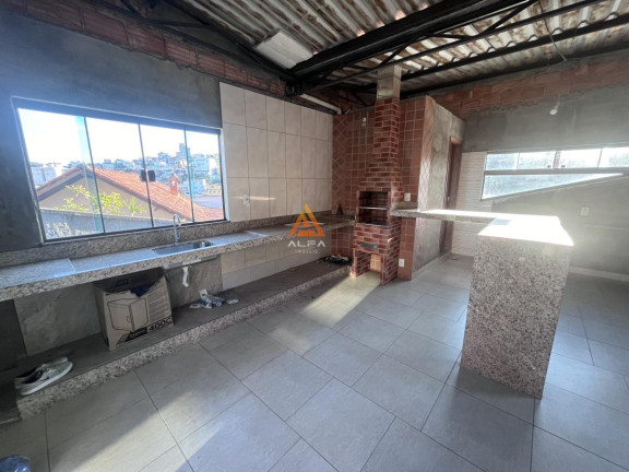 Imagem Casa com 2 Quartos à Venda,  em Diniz Ii - Barbacena