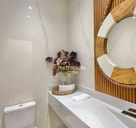 Imagem Sobrado com 7 Quartos à Venda, 410 m² em Riviera De São Lourenço - Bertioga Imagem Sobrado com 7 Quartos à Venda, 410 m² em Riviera De São Lourenço - Bertioga