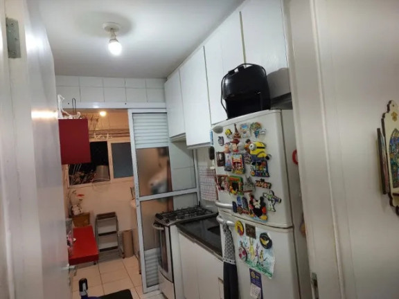Imagem Apartamento com 3 Quartos à Venda, 64 m² em Jardim Petrópolis - Cotia Imagem Apartamento com 3 Quartos à Venda, 64 m² em Jardim Petrópolis - Cotia