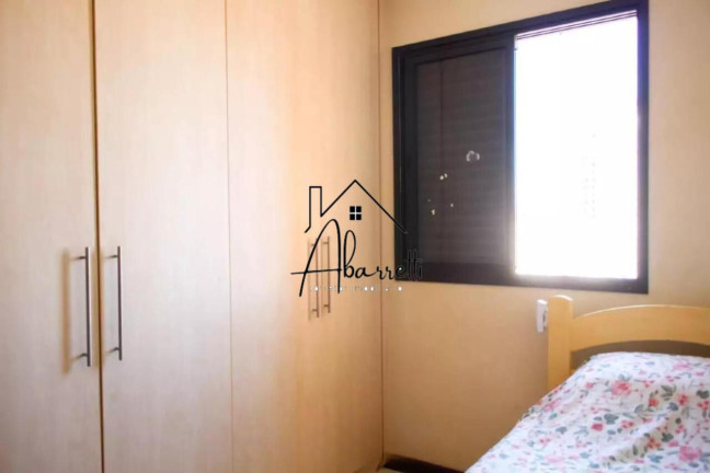 Imagem Apartamento com 3 Quartos à Venda, 132 m² em Cidade Alta - Piracicaba