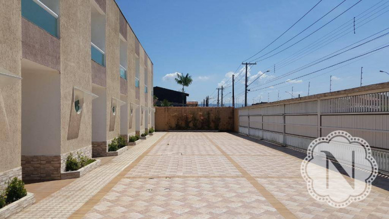 Imagem Sobrado com 2 Quartos à Venda, 70 m² em Cibratel I - Itanhaém