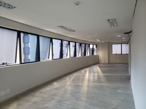 Imagem Imóvel para Alugar, 64 m² em Itaim Bibi - São Paulo Imagem Imóvel para Alugar, 64 m² em Itaim Bibi - São Paulo