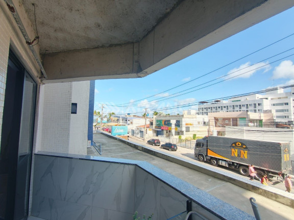 Apartamento com 2 Quartos à Venda, 74 m² em Tambaú - João Pessoa