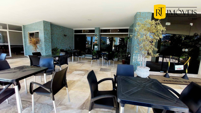 Imagem Apartamento com 3 Quartos à Venda, 151 m² em Vila Nova - Cabo Frio Imagem Apartamento com 3 Quartos à Venda, 151 m² em Vila Nova - Cabo Frio