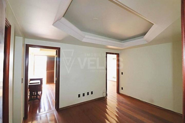 Imagem Apartamento com 3 Quartos à Venda, 208 m² em Centro - Sorocaba