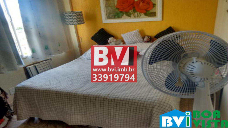 Imagem Apartamento com 2 Quartos à Venda, 50 m² em Vila Kosmos - Rio De Janeiro Imagem Apartamento com 2 Quartos à Venda, 50 m² em Vila Kosmos - Rio De Janeiro