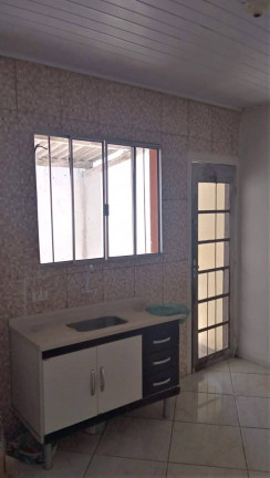 Imagem Casa com 3 Quartos à Venda, 200 m² em Rocio - Iguape