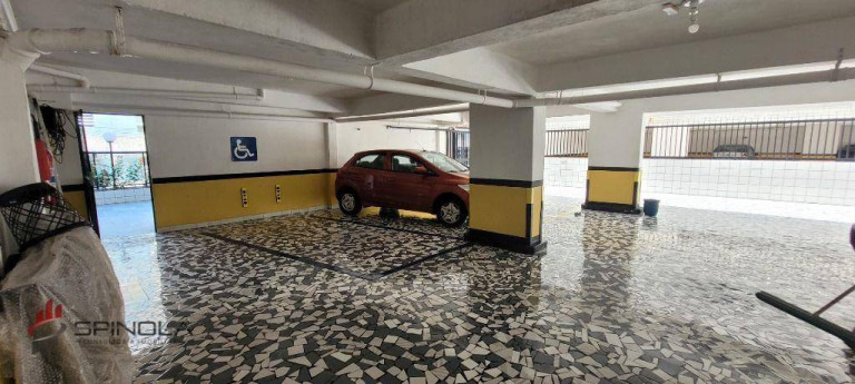 Imagem Apartamento com 3 Quartos à Venda, 142 m² em Ocian - Praia Grande Imagem Apartamento com 3 Quartos à Venda, 142 m² em Ocian - Praia Grande