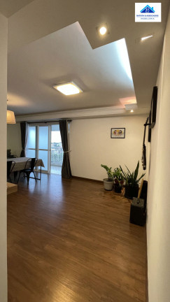 Imagem Apartamento com 3 Quartos à Venda, 111 m² em Parque Prado - Campinas