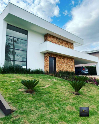 Casa de Condomínio com 4 Quartos à Venda, 302 m² em Jd Arco Verde  - Araçoiaba Da Serra