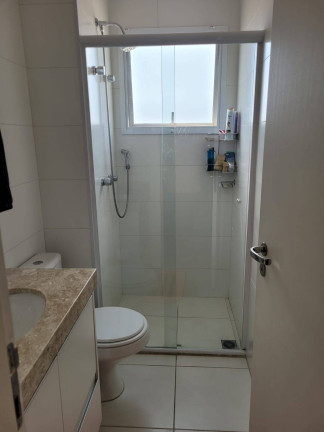 Imagem Apartamento com 3 Quartos à Venda, 96 m² em Baeta Neves - São Bernardo Do Campo