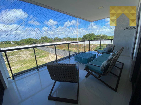 Imagem Casa com 4 Quartos à Venda, 320 m² em Intermares - João Pessoa