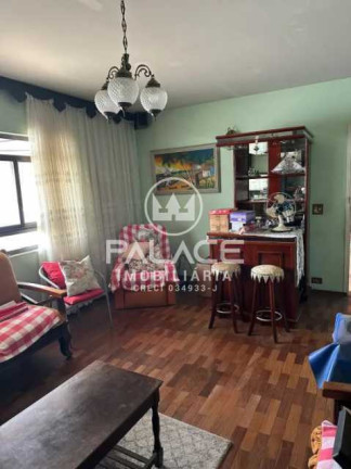Imagem Imóvel com 3 Quartos à Venda, 151 m² em Piracicamirim - Piracicaba Imagem Imóvel com 3 Quartos à Venda, 151 m² em Piracicamirim - Piracicaba