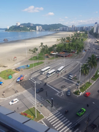 Imagem Apartamento com 2 Quartos à Venda, 84 m² em José Menino - Santos Imagem Apartamento com 2 Quartos à Venda, 84 m² em José Menino - Santos
