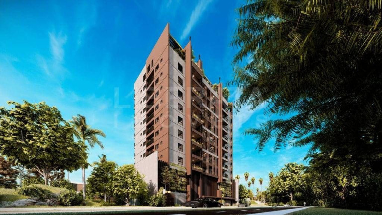 Apartamento com 3 Quartos à Venda, 108 m² em Gravatá - Navegantes