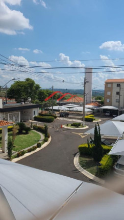 Imagem Apartamento com 2 Quartos à Venda, 45 m² em Residencial Real Parque Sumaré - Sumaré Imagem Apartamento com 2 Quartos à Venda, 45 m² em Residencial Real Parque Sumaré - Sumaré