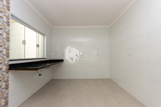 Imagem Sobrado com 3 Quartos à Venda, 85 m² em Vila Paulo Silas - São Paulo