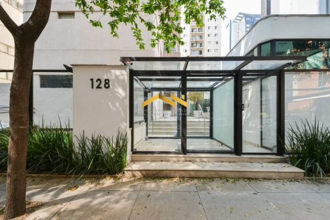 Imagem Apartamento com 3 Quartos à Venda, 122 m² em Vila Olímpia - São Paulo Imagem Apartamento com 3 Quartos à Venda, 122 m² em Vila Olímpia - São Paulo