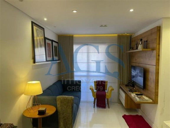 Imagem Apartamento com 2 Quartos à Venda, 70 m² em Tatuapé - São Paulo Imagem Apartamento com 2 Quartos à Venda, 70 m² em Tatuapé - São Paulo