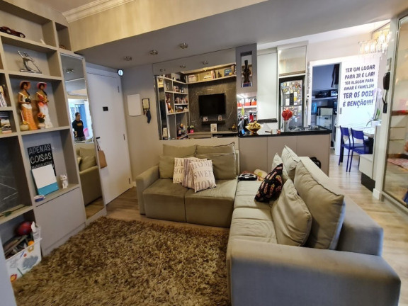 Imagem Imóvel com 2 Quartos à Venda, 85 m² em Centro - Balneário Camboriú