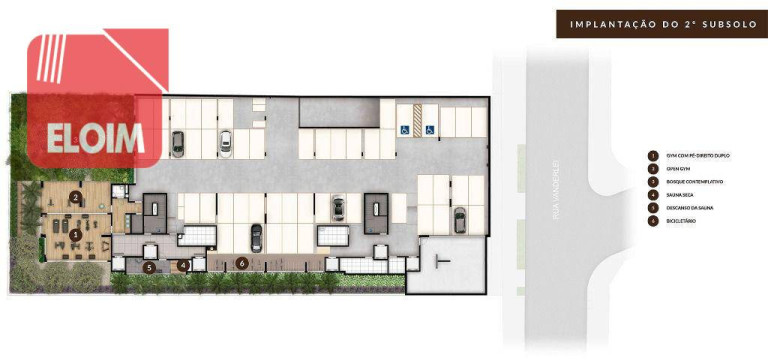 Imagem Apartamento com 3 Quartos à Venda, 144 m² em Perdizes - São Paulo