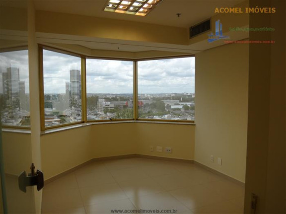 Imagem Imóvel para Alugar, 104 m² em Alphaville - Barueri