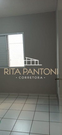 Imagem Apartamento com 2 Quartos à Venda,  em Ipiranga - Ribeirão Preto