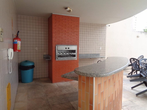Imagem Apartamento com 1 Quarto para Alugar, 70 m² em Jardim Renascença - São Luís