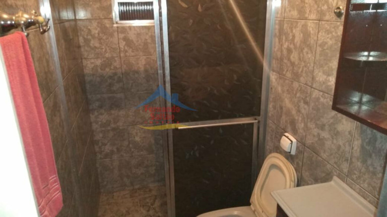 Imagem Sobrado com 3 Quartos à Venda,  em Jardim Sorocaba - Santo André