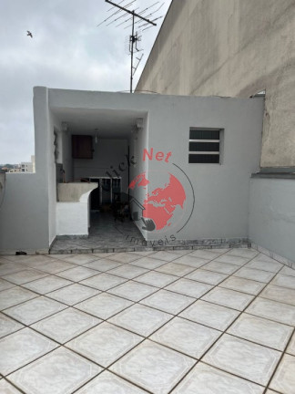 Imagem Sobrado com 3 Quartos à Venda, 200 m² em Taboão - São Bernardo Do Campo