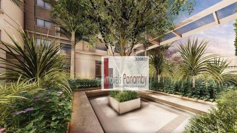 Imagem Apartamento com 4 Quartos à Venda, 220 m² em Vila Romana - São Paulo Imagem Apartamento com 4 Quartos à Venda, 220 m² em Vila Romana - São Paulo