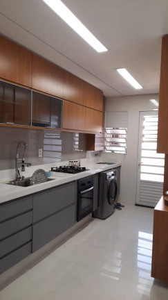 Imagem Apartamento com 3 Quartos à Venda, 90 m² em Alem Ponte - Sorocaba