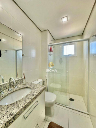 Imagem Apartamento com 4 Quartos à Venda, 206 m² em Enseada - Guarujá