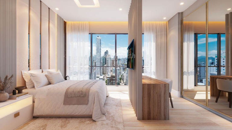 Imagem Apartamento com 3 Quartos à Venda, 134 m² em Centro - Balneário Camboriú Imagem Apartamento com 3 Quartos à Venda, 134 m² em Centro - Balneário Camboriú