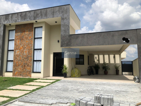 Casa com 3 Quartos à Venda,  em Chacara Jardim Patelli - Itupeva