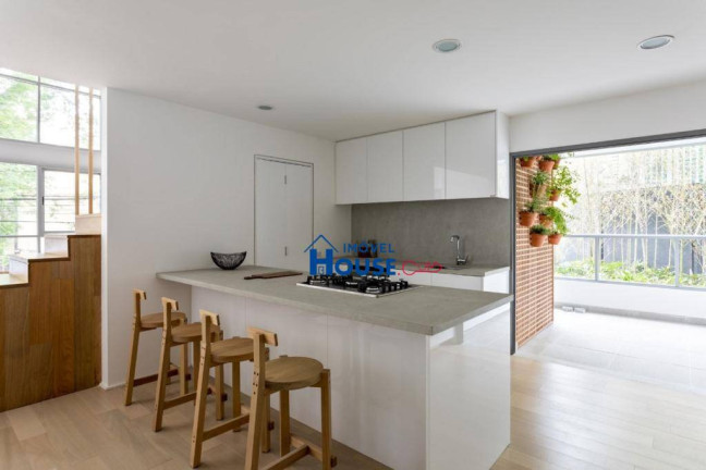 Imagem Imóvel com 3 Quartos à Venda, 96 m² em Jardins - São Paulo