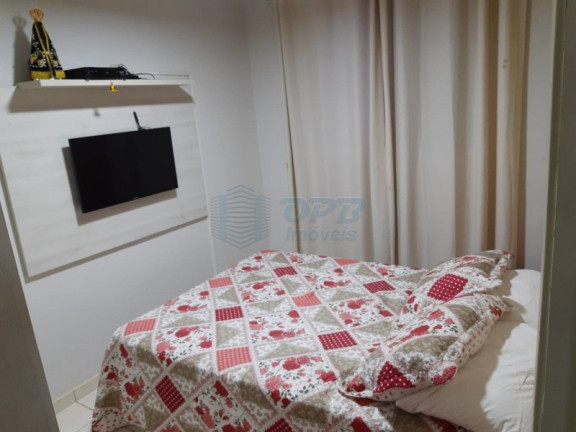 Imagem Apartamento à Venda, 45 m² em Parque Dos Lagos - Ribeirão Preto Imagem Apartamento à Venda, 45 m² em Parque Dos Lagos - Ribeirão Preto